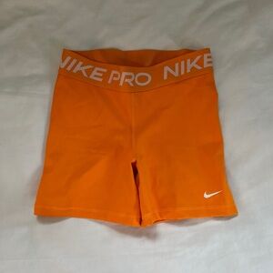 Nike Pro Shorts